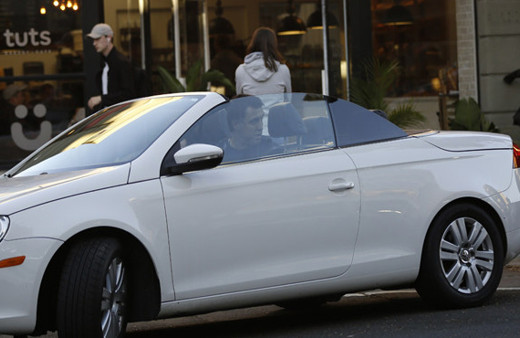 Hakan Şükür'ün ABD'deki lüks yaşamı görüntülendi