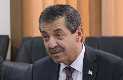 Ertuğruloğlu: Türk ulusuna yapılmış bir hakaret