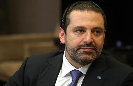 Hariri, Lübnan'a döneceği tarihi açıkladı