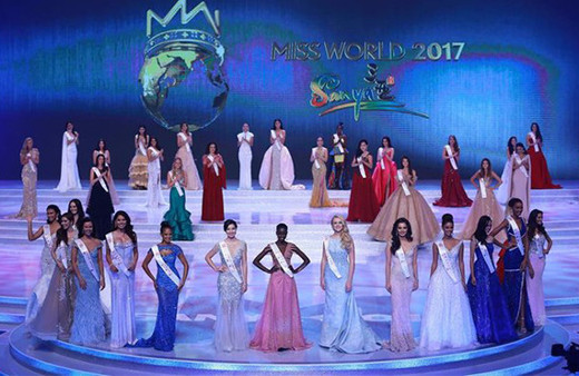 Dünyanın en güzel kızı belli oldu Türkiye güzeli Aslı Sümen kaçıncı oldu