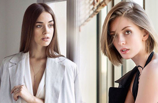 Bensu Soral istedi Yasemin Allen kaptı