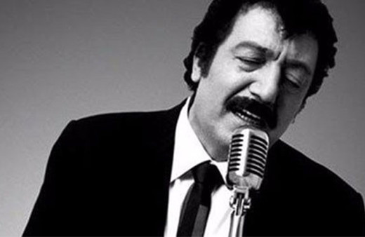 Müslüm Gürses’in hayatının anlatılacağı filmin yönetmeni belli oldu 