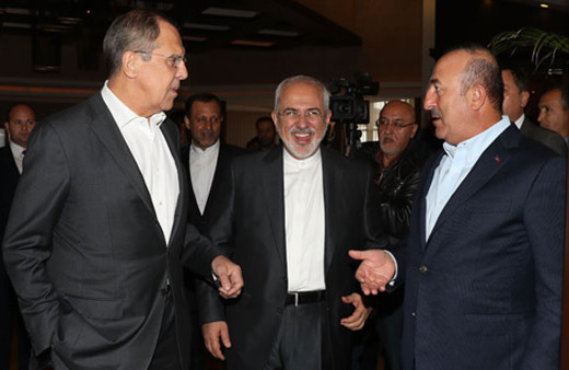 Liderlerden önce genelkurmay başkanları buluşacak!