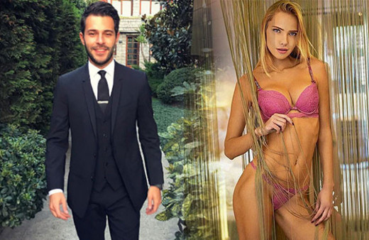 Hakan Sabancı'ya Fransa'dan özel misafir