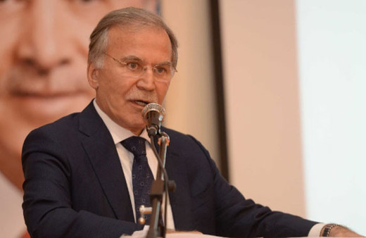 AK Partili Şahin'den şok NATO yorumu