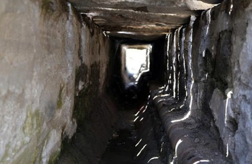 İstanbul'a su getiren Mimar Sinan susuz evde nasıl öldü?