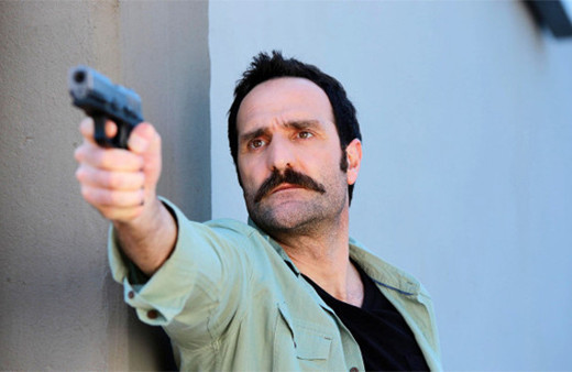 Nerdesin Birader 1. bölüm fragmanı