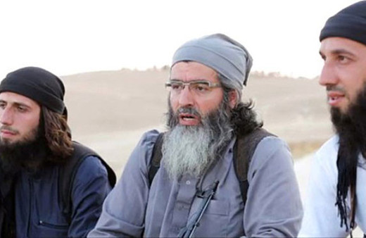 Korkulan mı oluyor? 900 IŞİD teröristi aramızda!