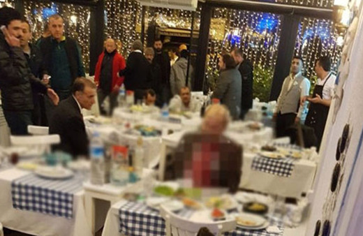 O avukat son duruşmada "Ya ölürüm ya öldürürüm" demiş!