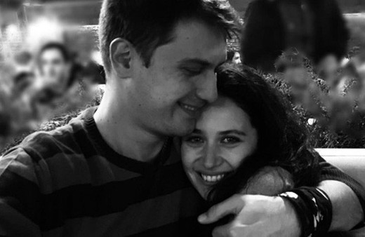 Savaşçı'nın ünlü oyuncuları birbirine aşık oldu!