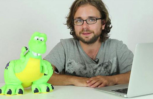 İntihar eden ünlü Youtuber'ın babası bakın kimmiş aslında hepimiz tanıyoruz!