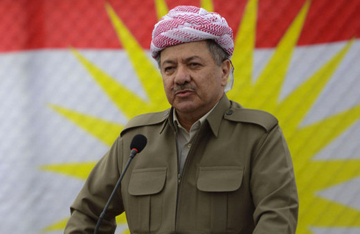 Yenilgiye doymayan Barzani'den flaş teklif! 