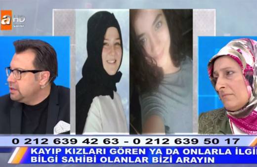 Müge Anlı Rabia ve Ecem bulundu mu son durum ne? 