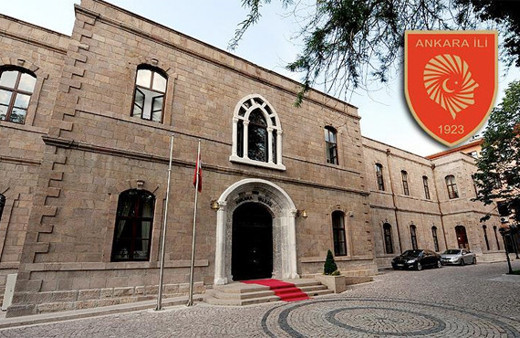 Ankara Valiliği yazılı açıklamayla duyurdu 3 ay süreyle 