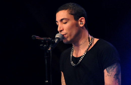 Takma isimle ödül kazandı!