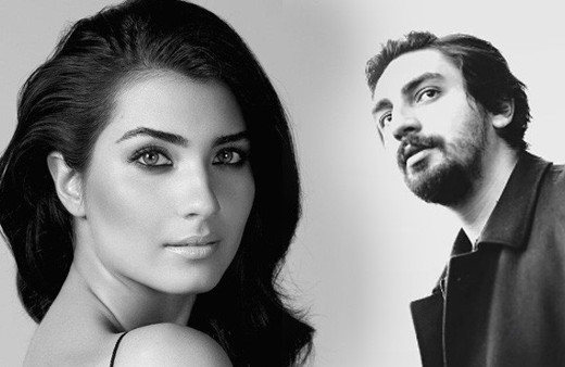 Tuba Büyüküstün Umut Evirgen çifti hakkında olay iddia evleniyorlar mı?