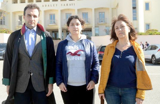 Savaş Ay'ın çocukları miras için birbirine girdi