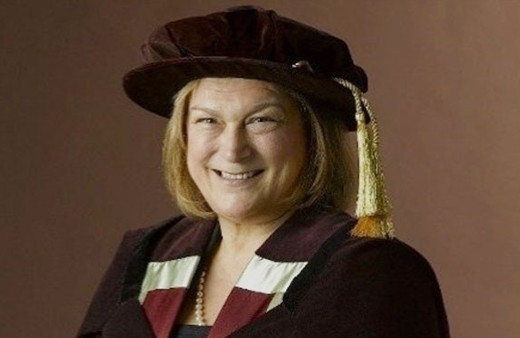 'En güçlü 100 kadın' arasına giren tek Türk! Clinton'u geride bıraktı!