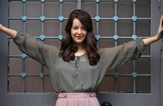 Nursel Ergin evleniyor bakın eşi kim olacak olay iddia