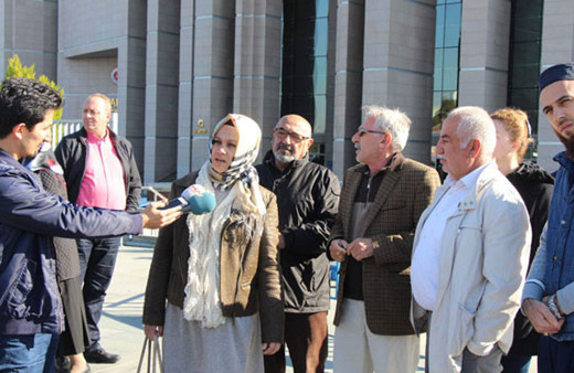 Fadıl Akgündüz bizi soydu soğana çevirdi!