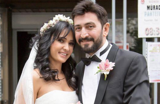 Ferman Toprak'ın eşi kimdir baba oluyor arkadaşının eski sevgilisi mi?