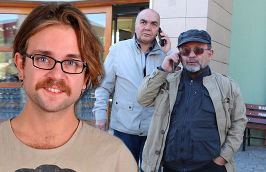 İntihar eden oyuncu Cem Korkmaz'ın babası Muhittin Korkmaz'dan açıklama