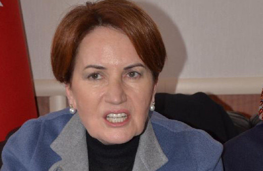 Meral Akşener'den bomba sözler: Yapmazsam gelir evimi taşlarsınız