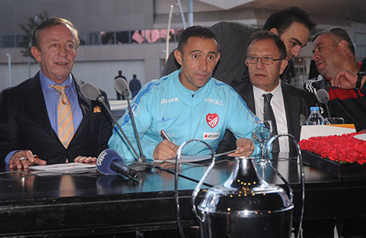 Avrupa'yı titretmişlerdi! Rüya gerçek oldu