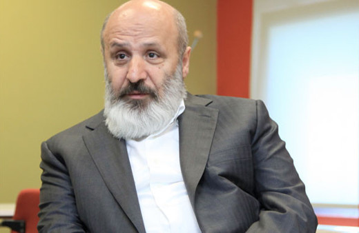 Ethem Sancak kimdir nereli? BMC'nin sahibi