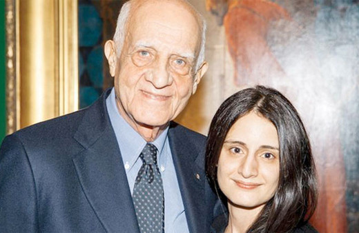 İnan Kıraç kimdir aslen nereli Kıraça Holding'in sahibi