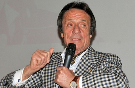 Ahmet Nazif Zorlu kimdir eşi nereli? Vestel ve Zorlu Holdingin sahibi