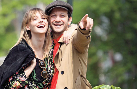 Dünyanın En Güzel Kokusu 2 ne zaman vizyona giriyor işte filme dair merak edilenler