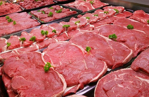 Ucuz et hangi marketlerde satılacak? Ucuz etin fiyatı belli oldu