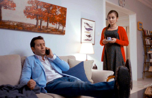 Ver Elini Aşk 9.yeni bölüm Ayperi bunu hiç beklemiyordu 