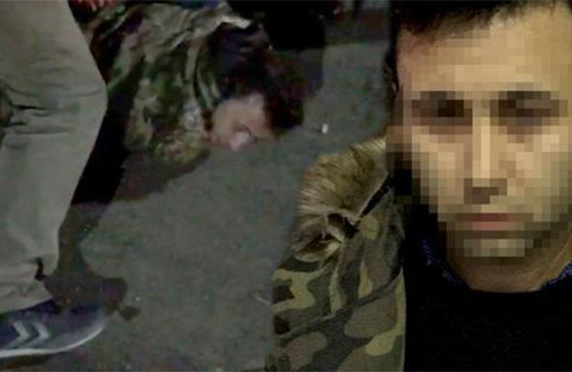 Tecavüzle suçlanıyordu: İtiraf etti! Üniversiteli kızın...