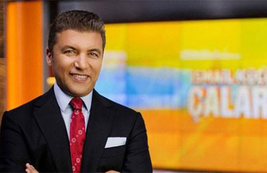 İsmail Küçükkaya ve Fidel Okan'a büyük şok!