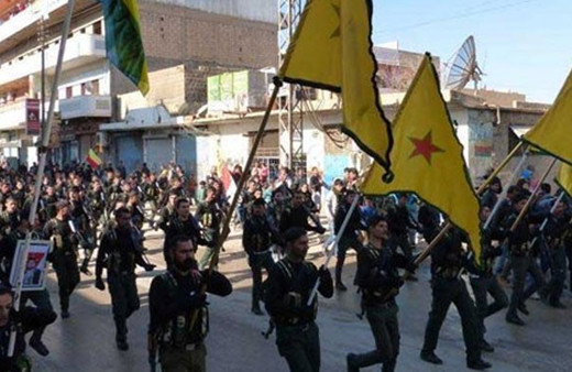 Rusya'dan kritik PYD açıklaması