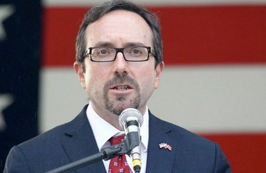 Bass'ın göreve başladığı Afganistan'da 2 haftada 200 kişi öldü