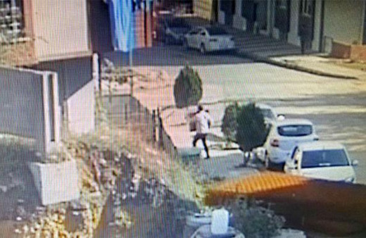 İstanbul'u kana bulayacaklardı: Bombaları böyle taşımışlar!