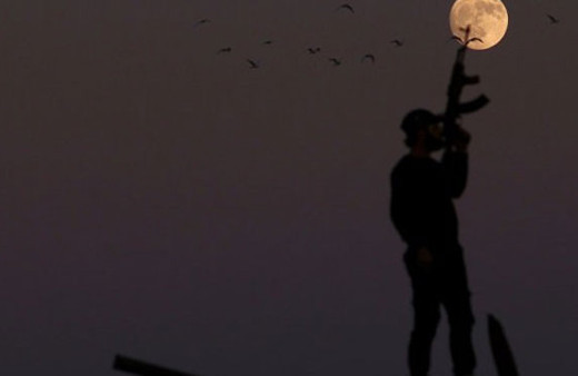 Açıklama geldi! Yeni ordu kuruluyor