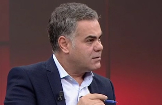 Süleyman Özışık: 'Terörist yetiştirme fabrikaları var!'