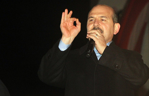 Bakan Soylu, vatandaşlara hitap etti!