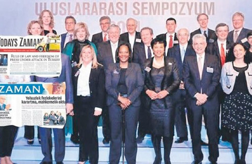 ABD'li hakim FETÖ yandaşı çıktı