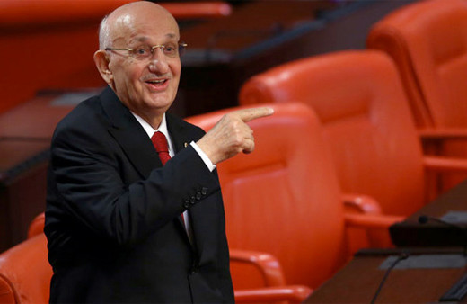 Meclis Başkanı kim oldu? İşte TBMM oylama sonuçları