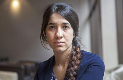 Esir alındım, köle gibi satıldım, toplu tecavüze uğradım...