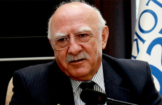 Zekeriya Temizel kimdir aslen nereli eşi ve çocukları