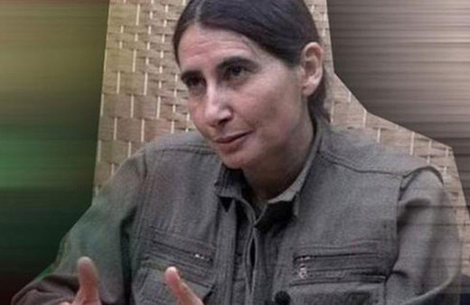 Dişi Karayılan'ın ölmeden önceki son sözleri ortaya çıktı