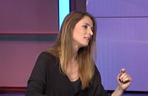 Evlin Avidor kimdir nereli mimar Selim Yuhan'ın eski eşine bakın