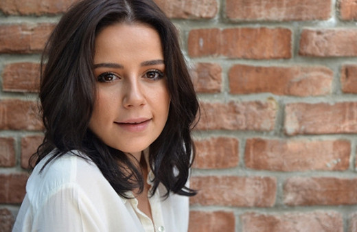 Merve Özbey'in büyük aşkı ihanet yüzünden bitmiş hem de bakın kiminle