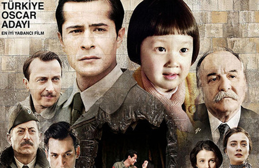 Ayla filminin oyuncusu 'ABD bize kendi kahramanlıklarını ezberletti ama...'